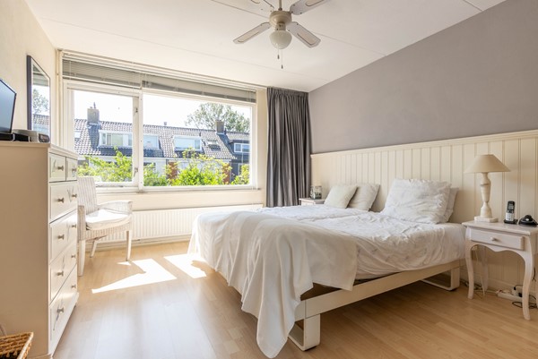 Medium property photo - Coornhertdreef 26, 2353 CE Leiderdorp
